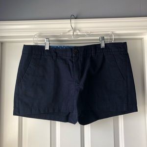 Merona Chino Shorts
